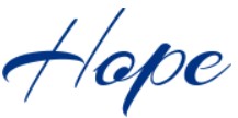 Rhode Island State Slogan: HOPE