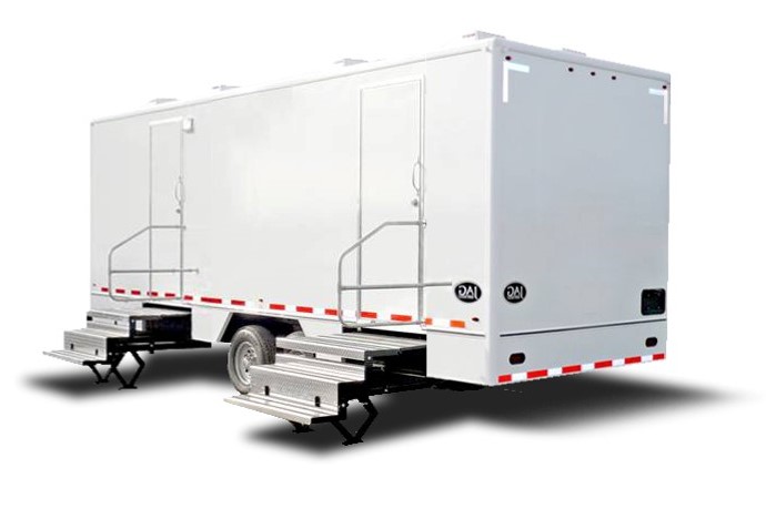 Woonsocket Shower Trailer Rentals in Woonsocket, Rhode Island (RI)